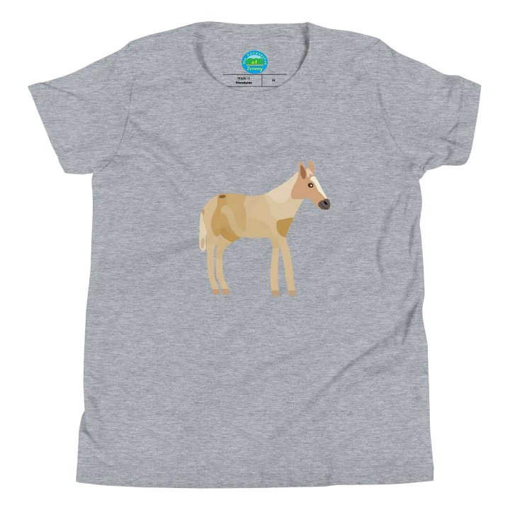 Jemmy Children's Shirt product image (1)
