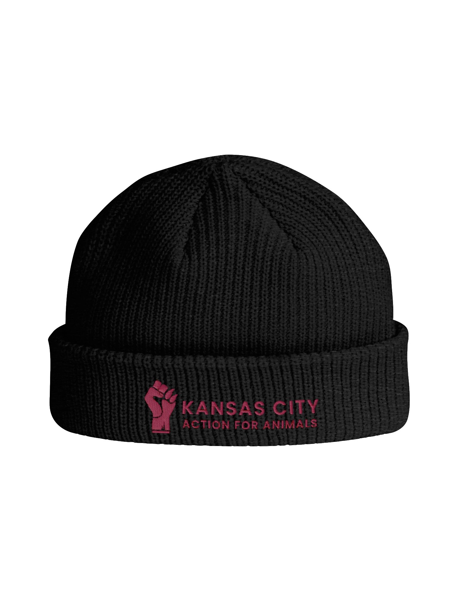 KCA4A Beanie product image (1)
