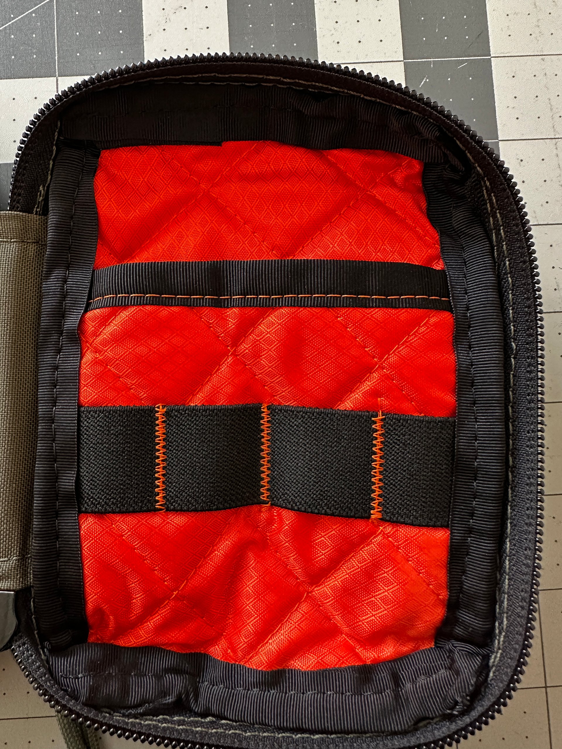 The Bomber EDC Case product image (5)