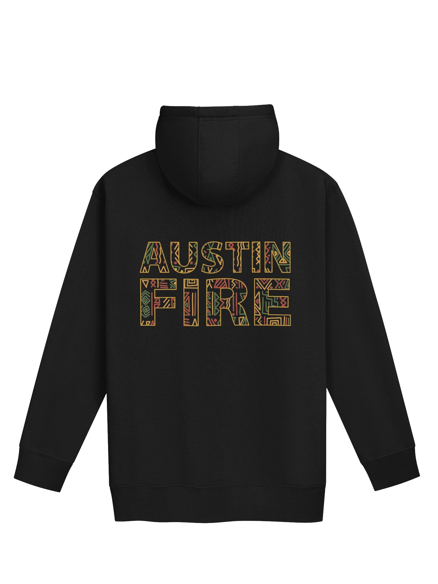 BHM HOODIE product image (2)