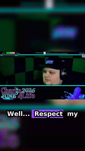 Respect my authority | #bataxp on #Twitch #shorts #reels