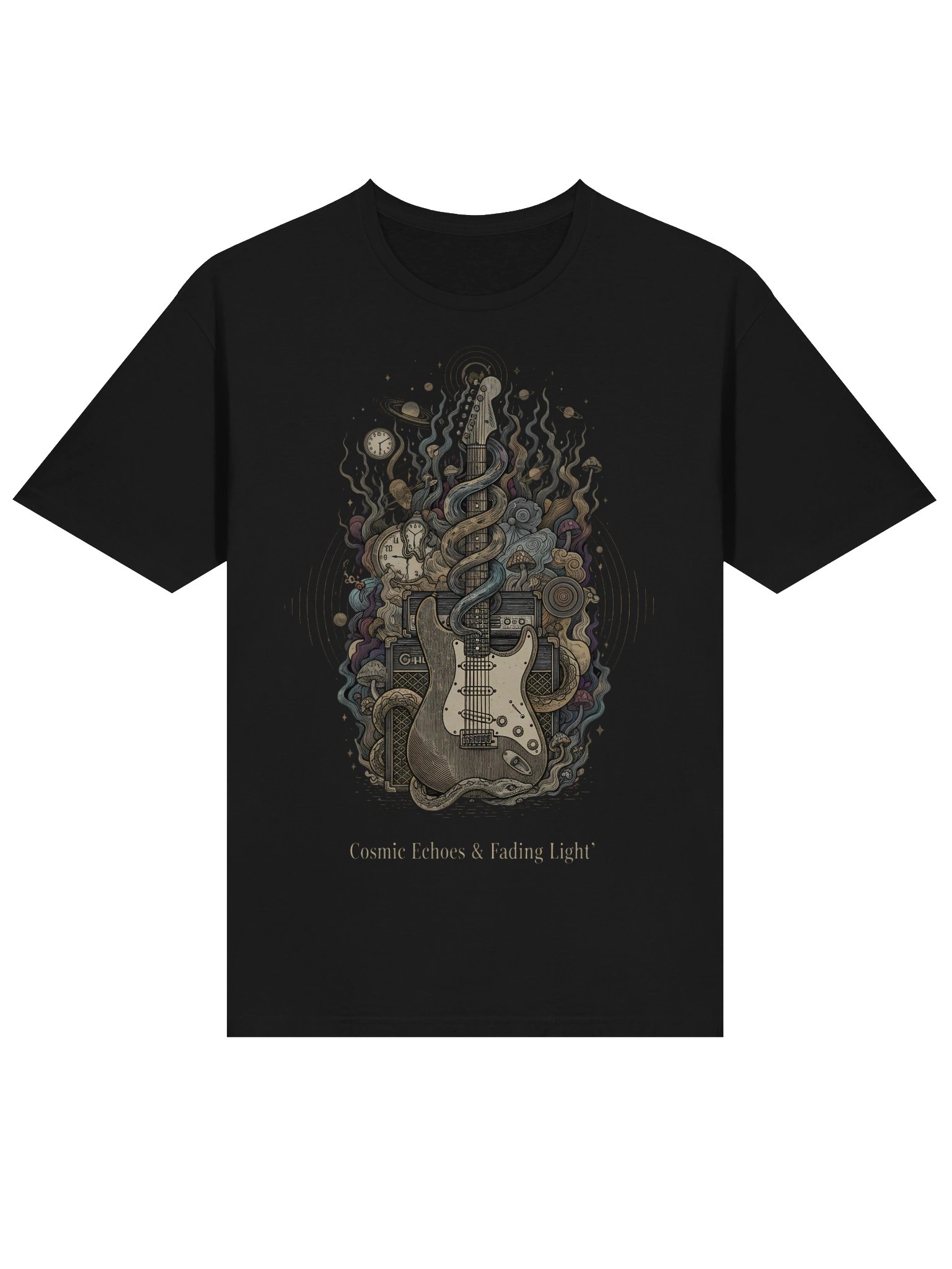 Cosmic Echoes & Fading Light product image (2)