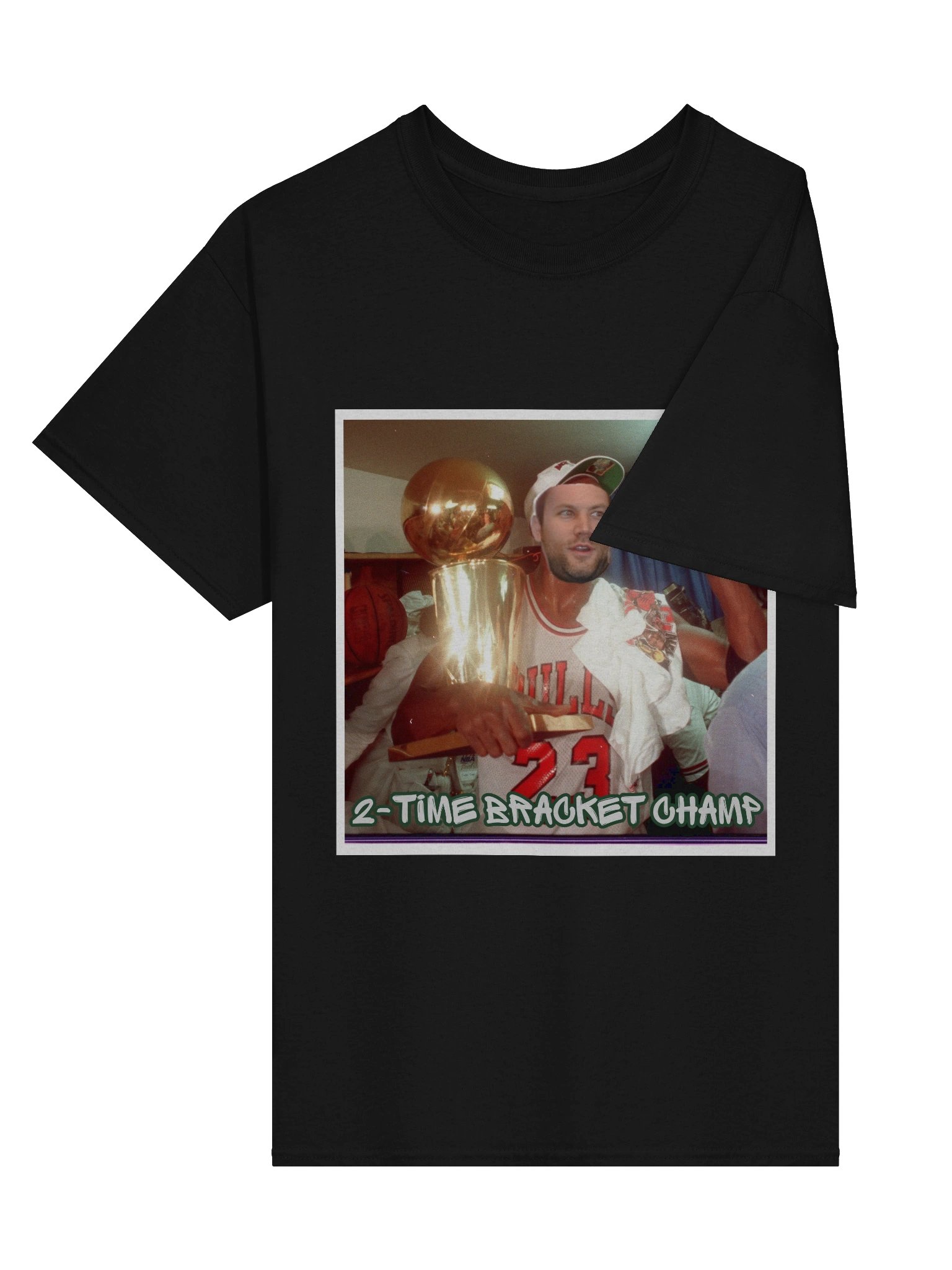 Marc's 2-Time product image (3)