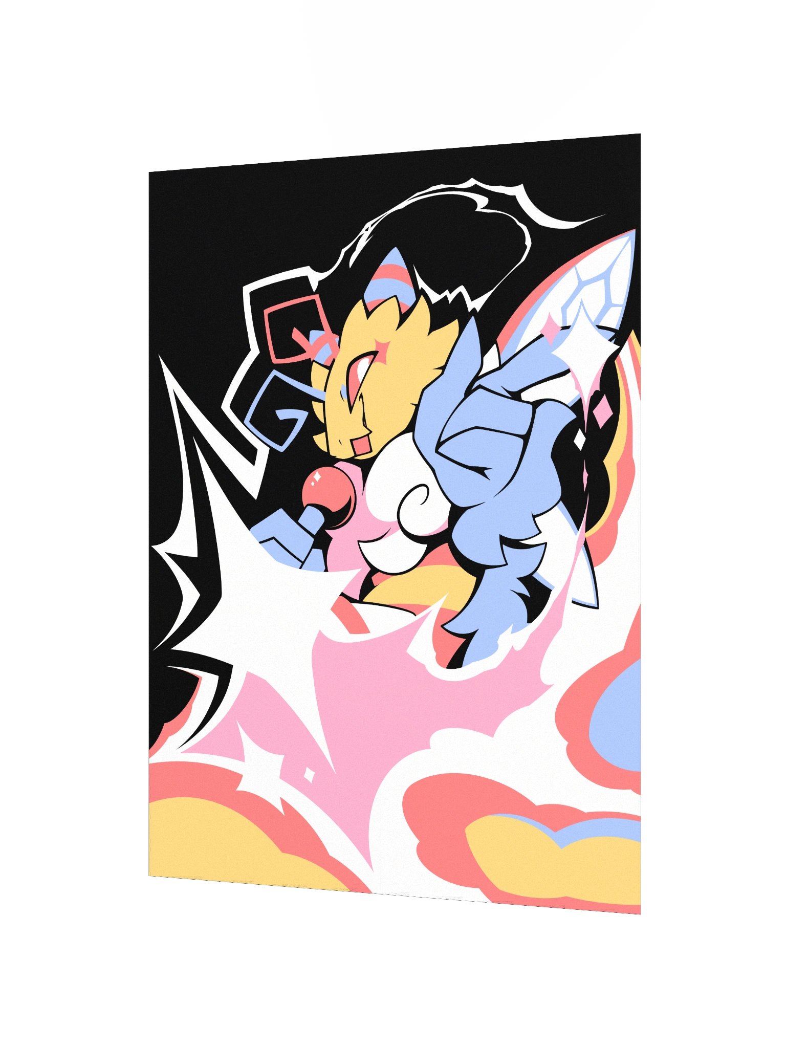 IVYCOALITION 3 Poster product image (4)