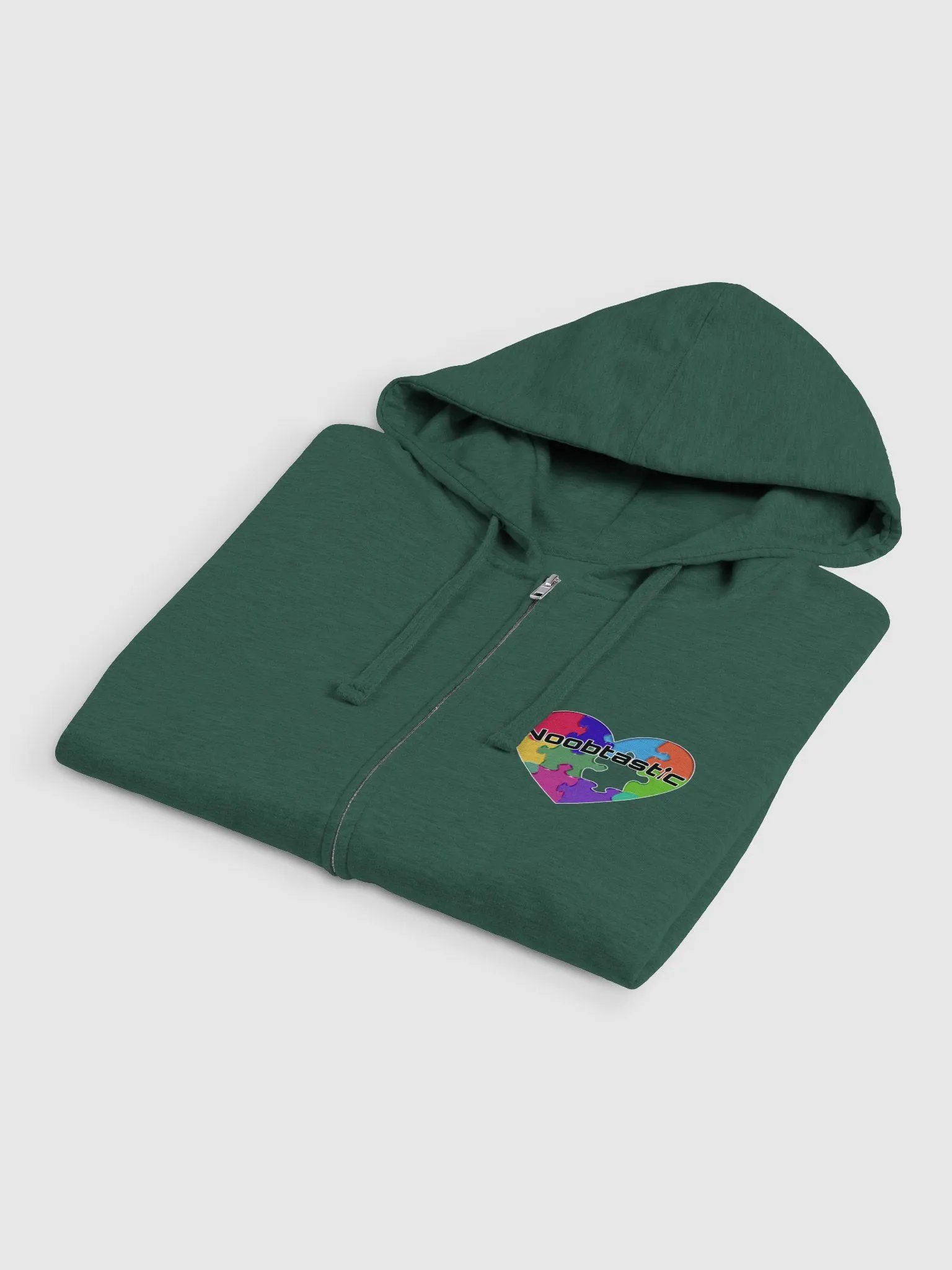 Pocket full of love hoodie product image (4)