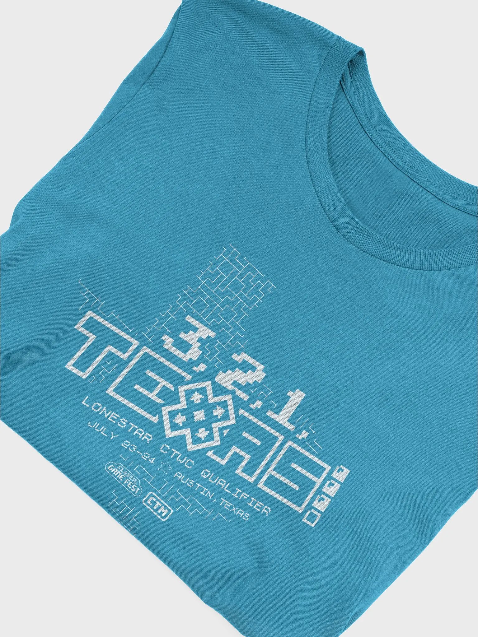LONE STAR 2022 OFFICIAL SHIRT, 3,2,1...TEXAS! product image (5)