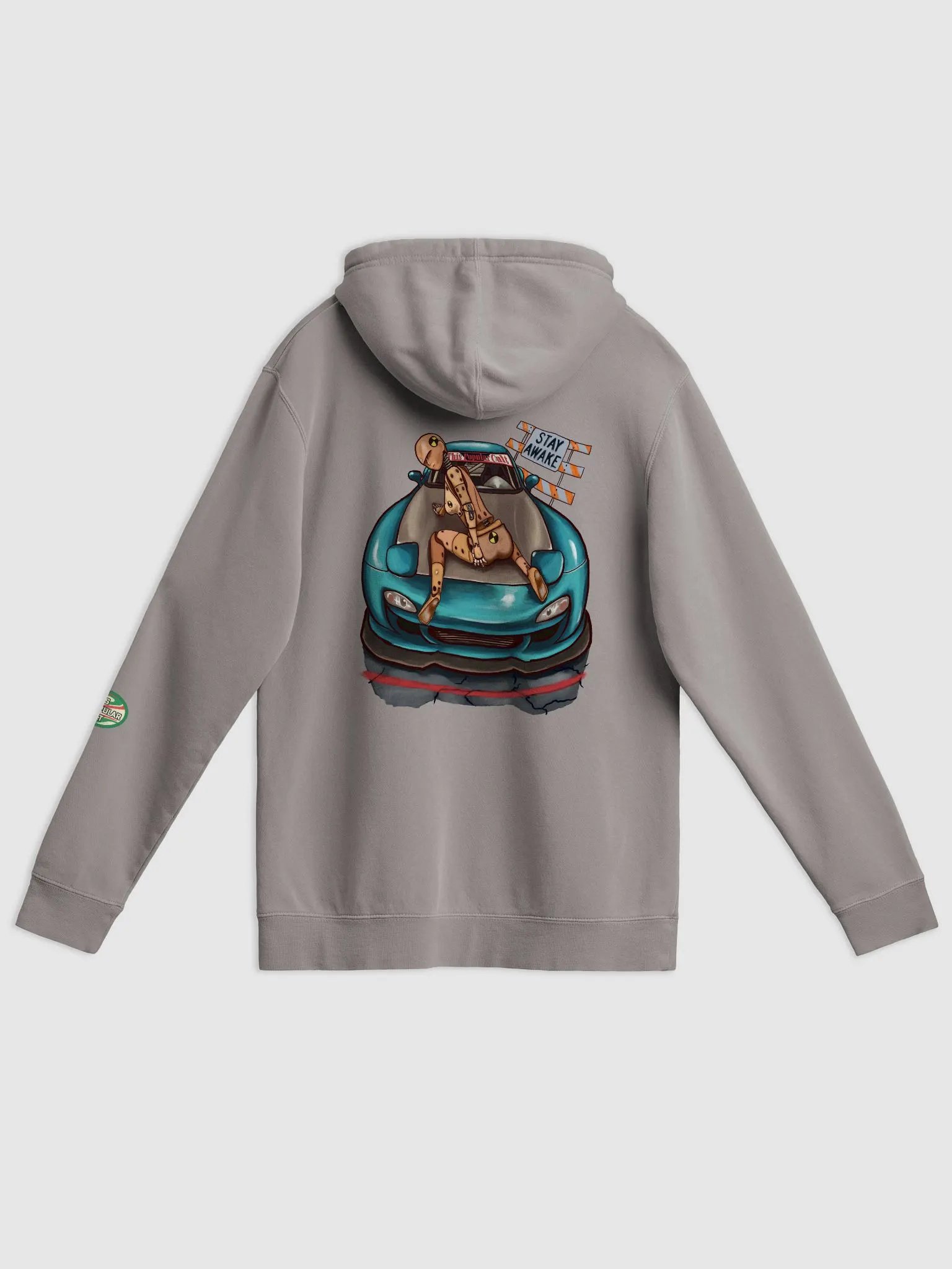 Stay Awake product image (7)