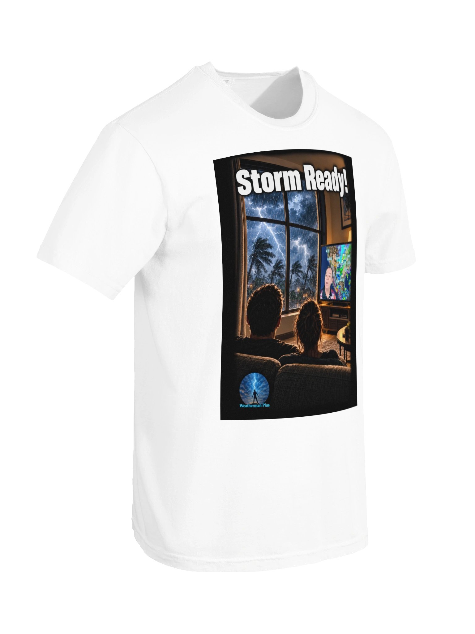 Weatherman Plus Support product image (10)