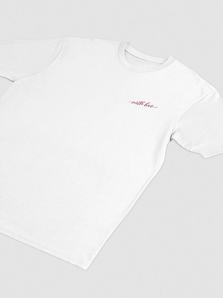 Embroidery With Love Logo product image (2)