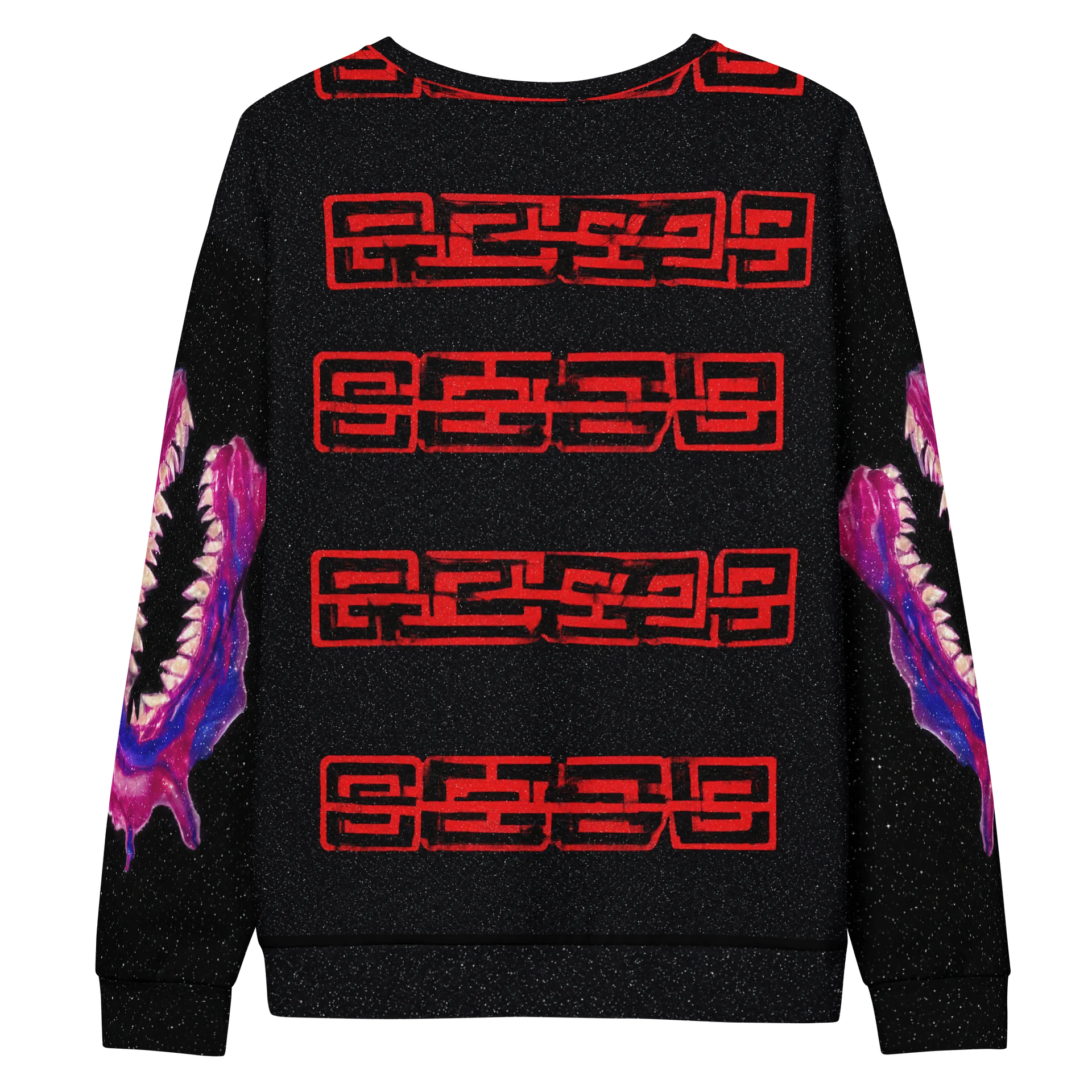 RED WYRM - PULLOVER SWEATSHIRT - UNISEX product image (3)