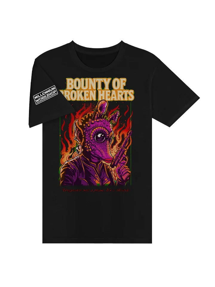 BOUNTY OF BROKEN HEARTS BY DANE SMITH product image (2)