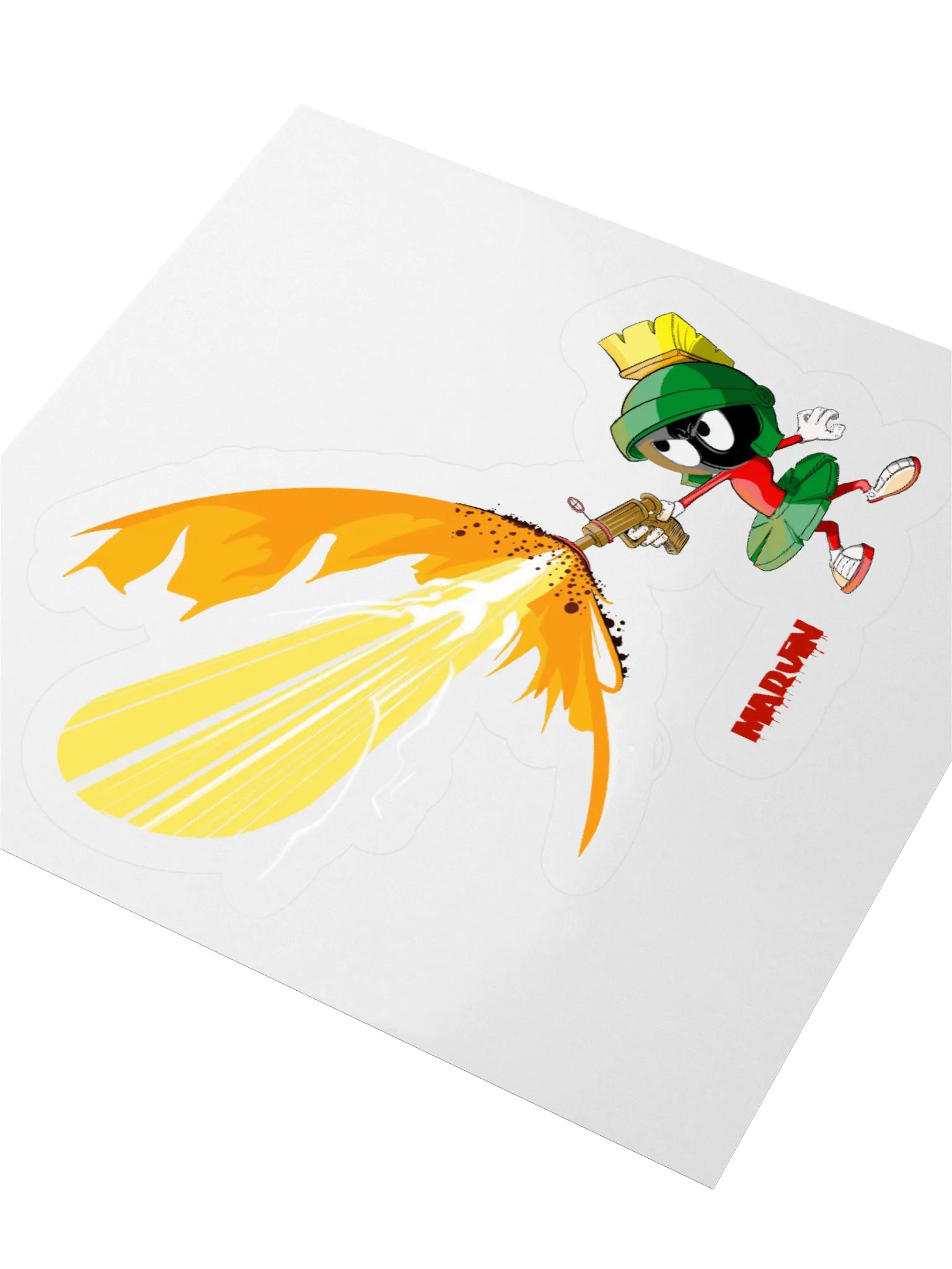 Marvin product image (3)
