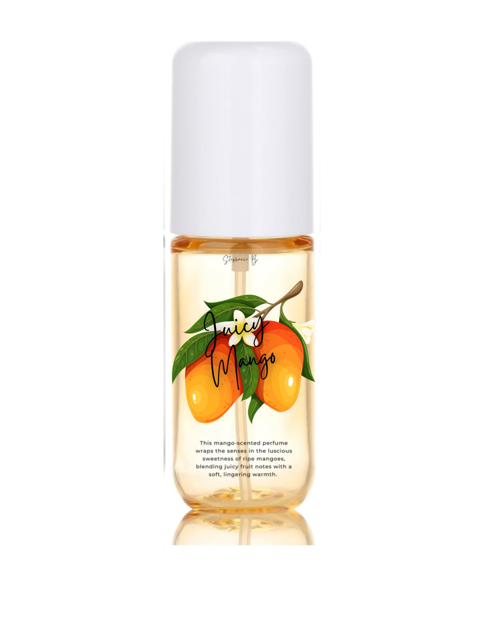 Juicy Mango product image (2)