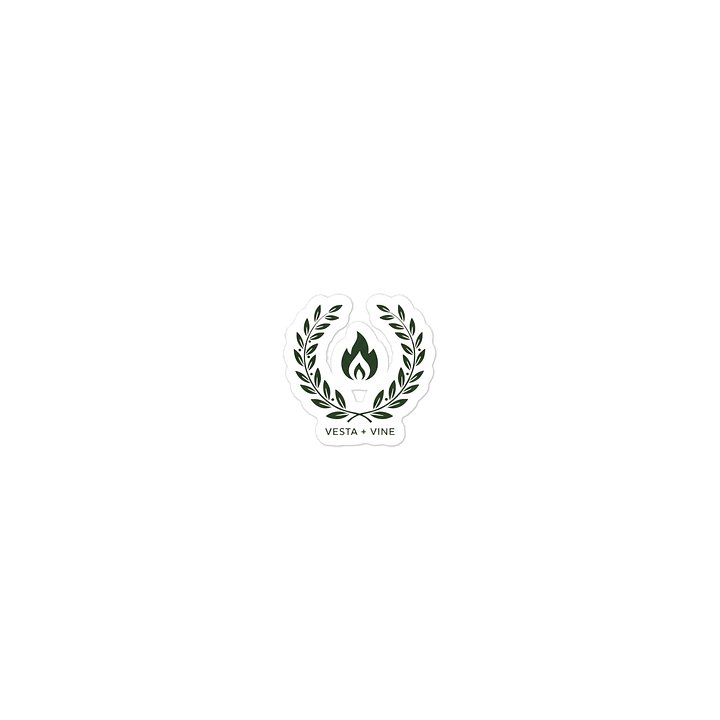 The Lore-Keeper's Sigil - Evergreen product image (1)