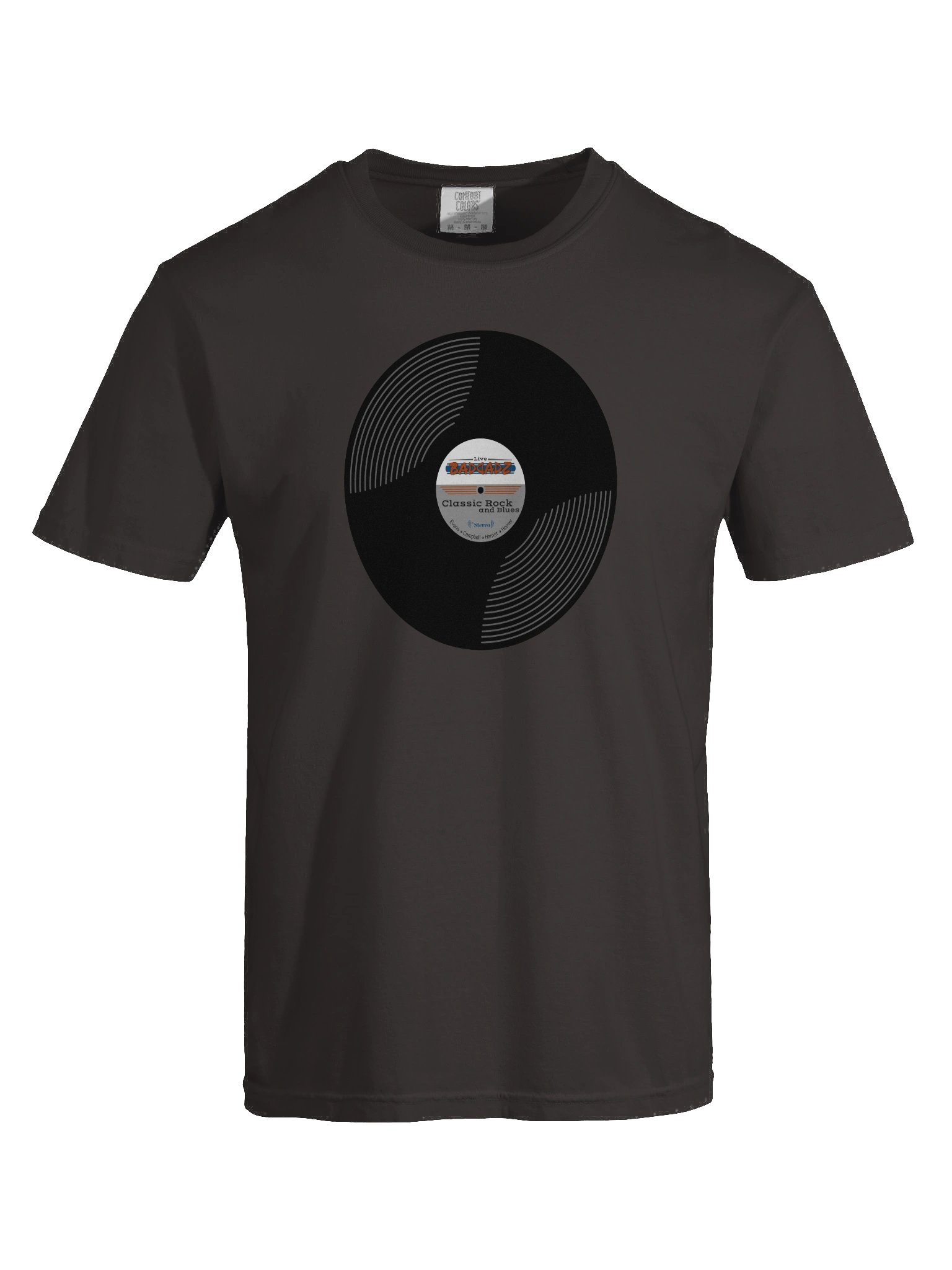The BADDADZ Record product image (85)