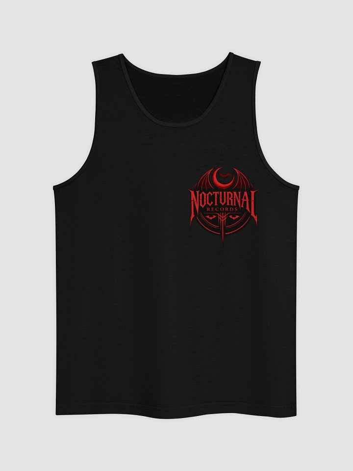 Nocturnal | Tank Top product image (1)