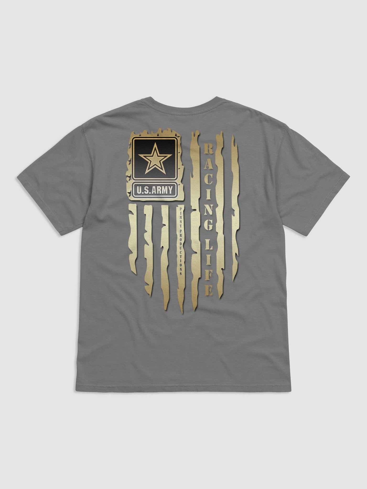 Army Racing life product image (5)