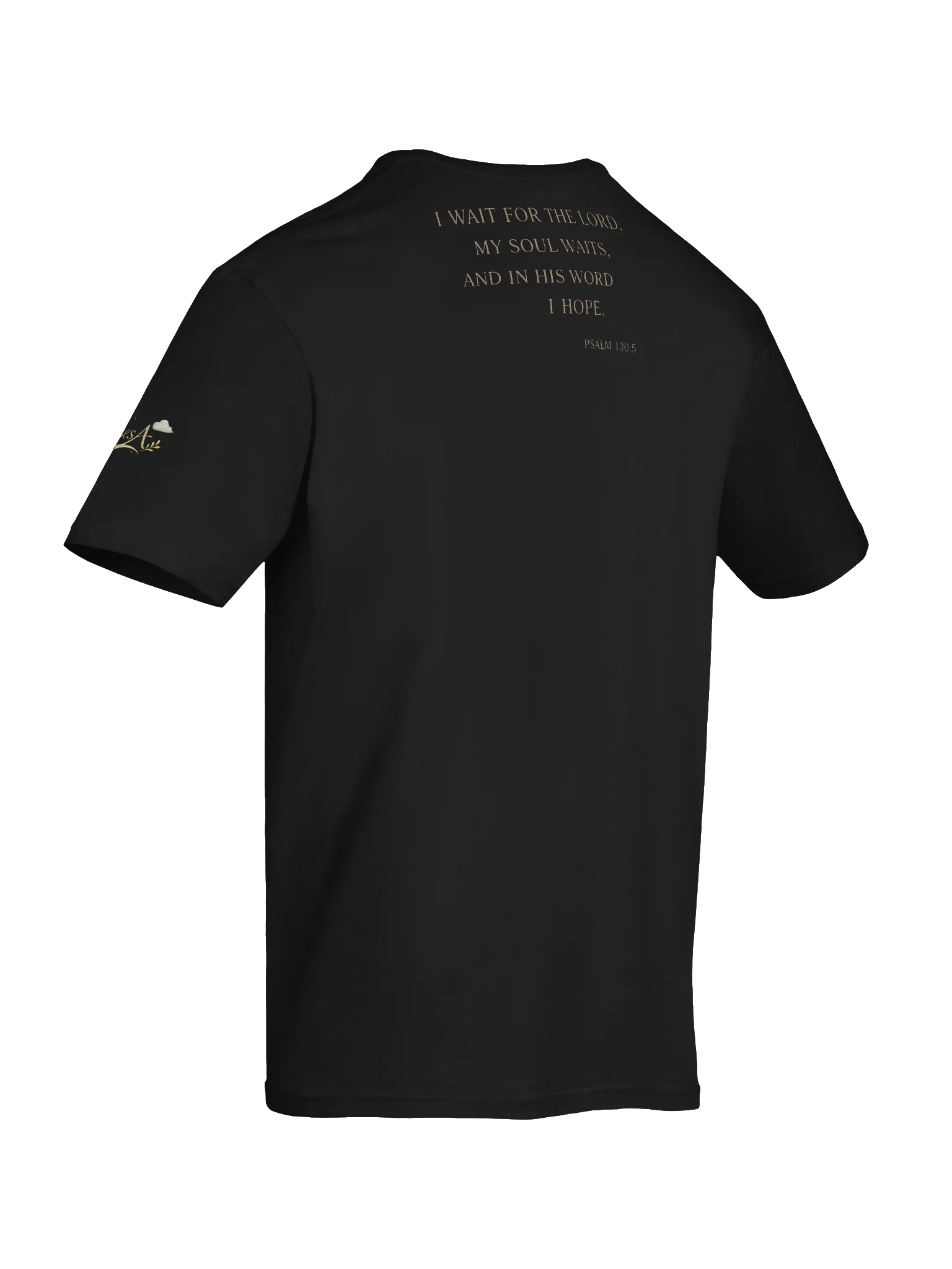 Hope Tee - Unisex product image (16)