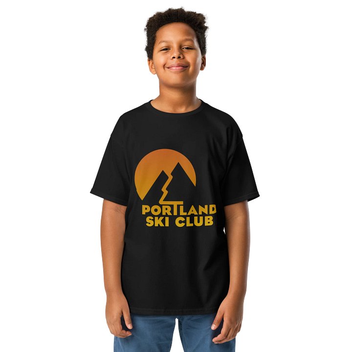 PSC Youth TShirt product image (1)