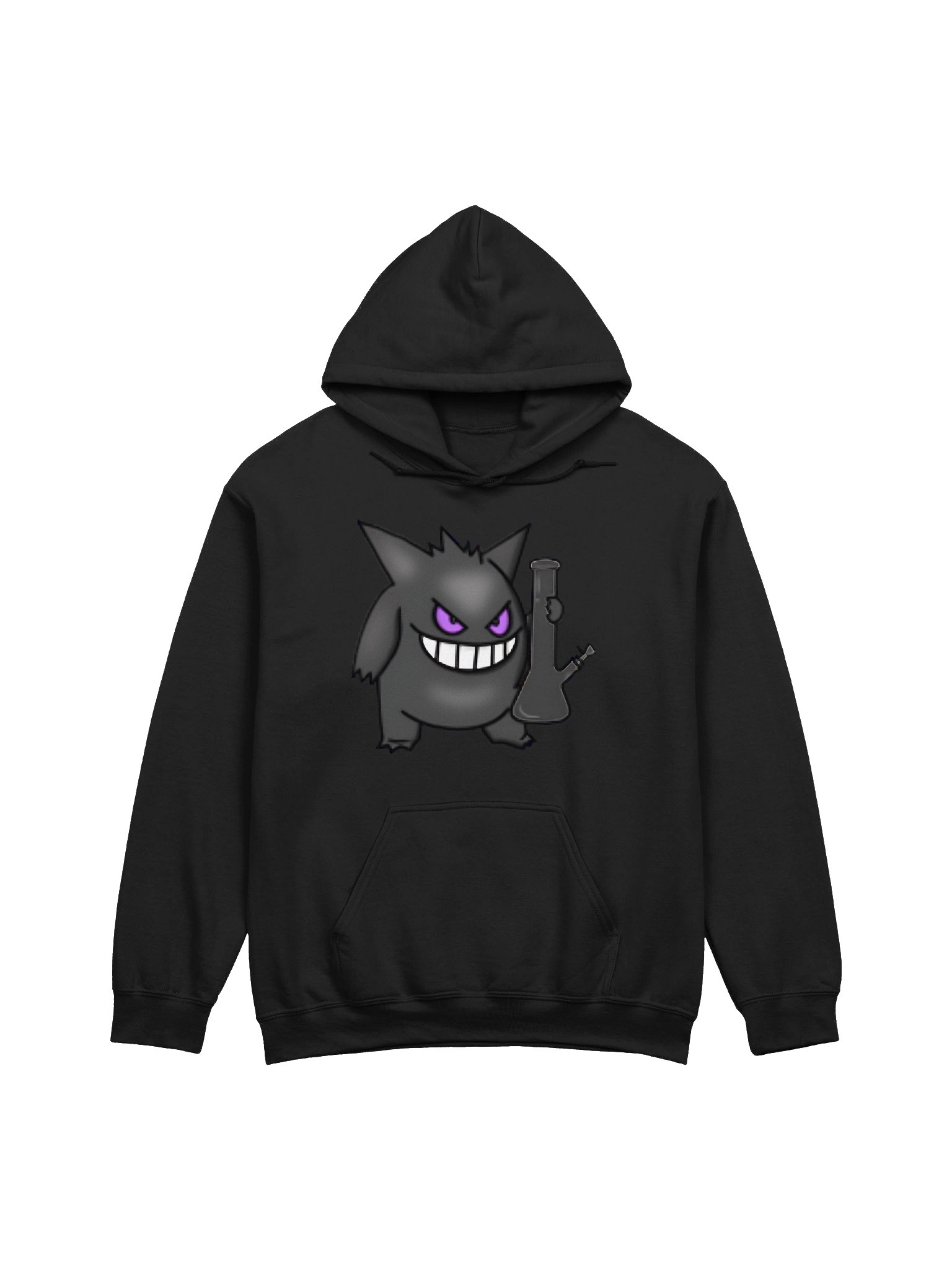Bongar Hoodie product image (1)
