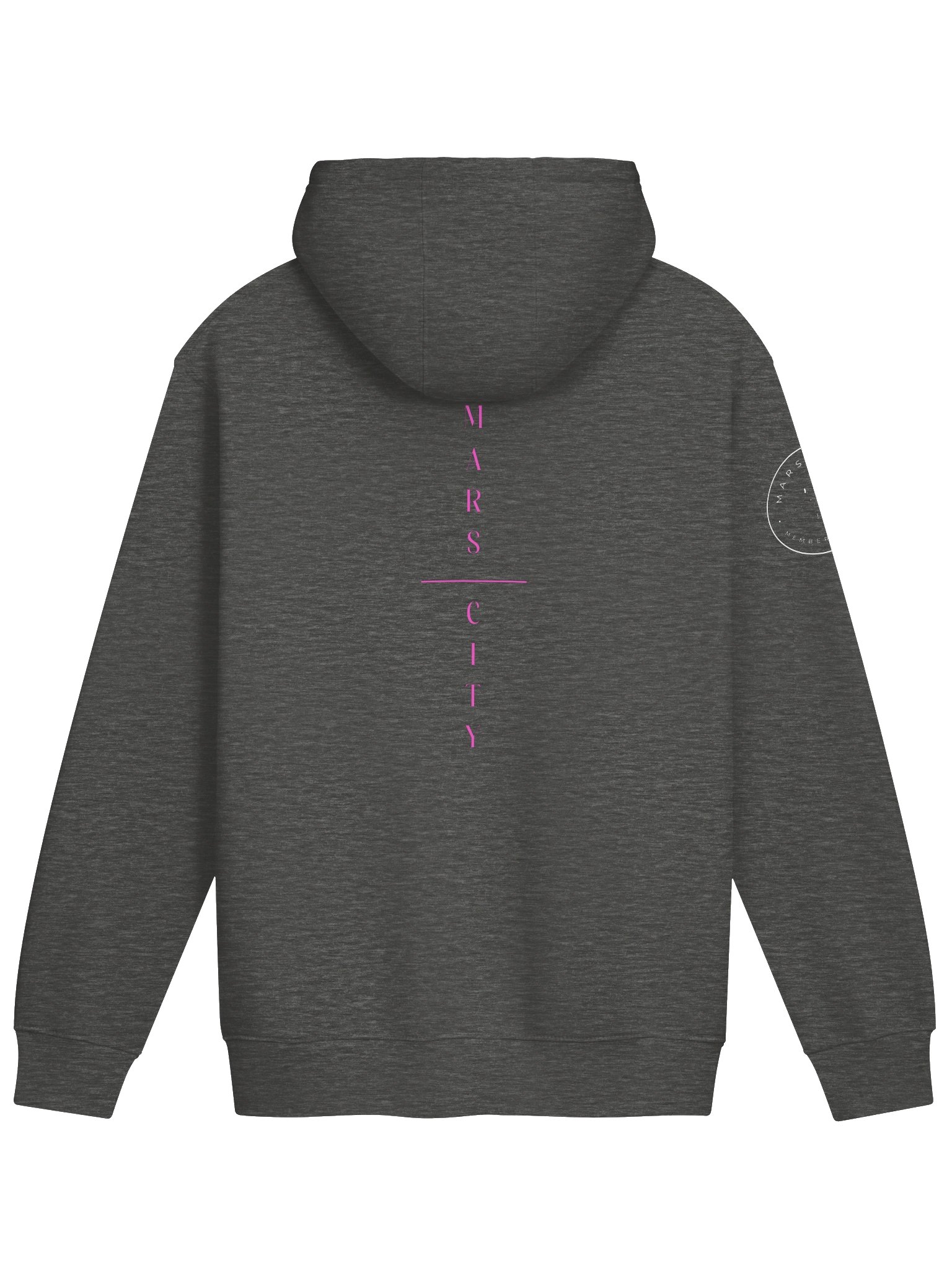 Mars City Astronaut Neon Pink Colorway product image (2)
