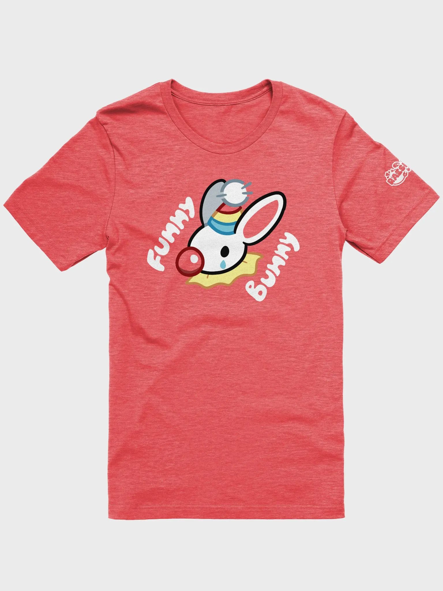 Funny Bunny Tee product image (2)