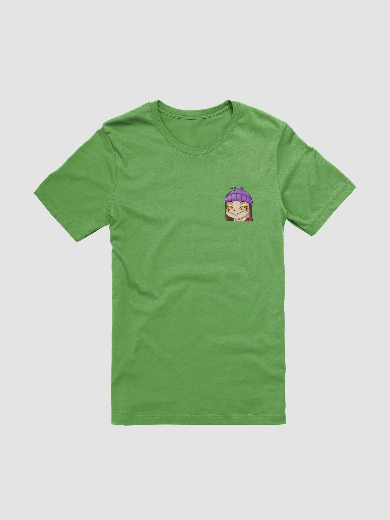 Grinch Tee product image (21)