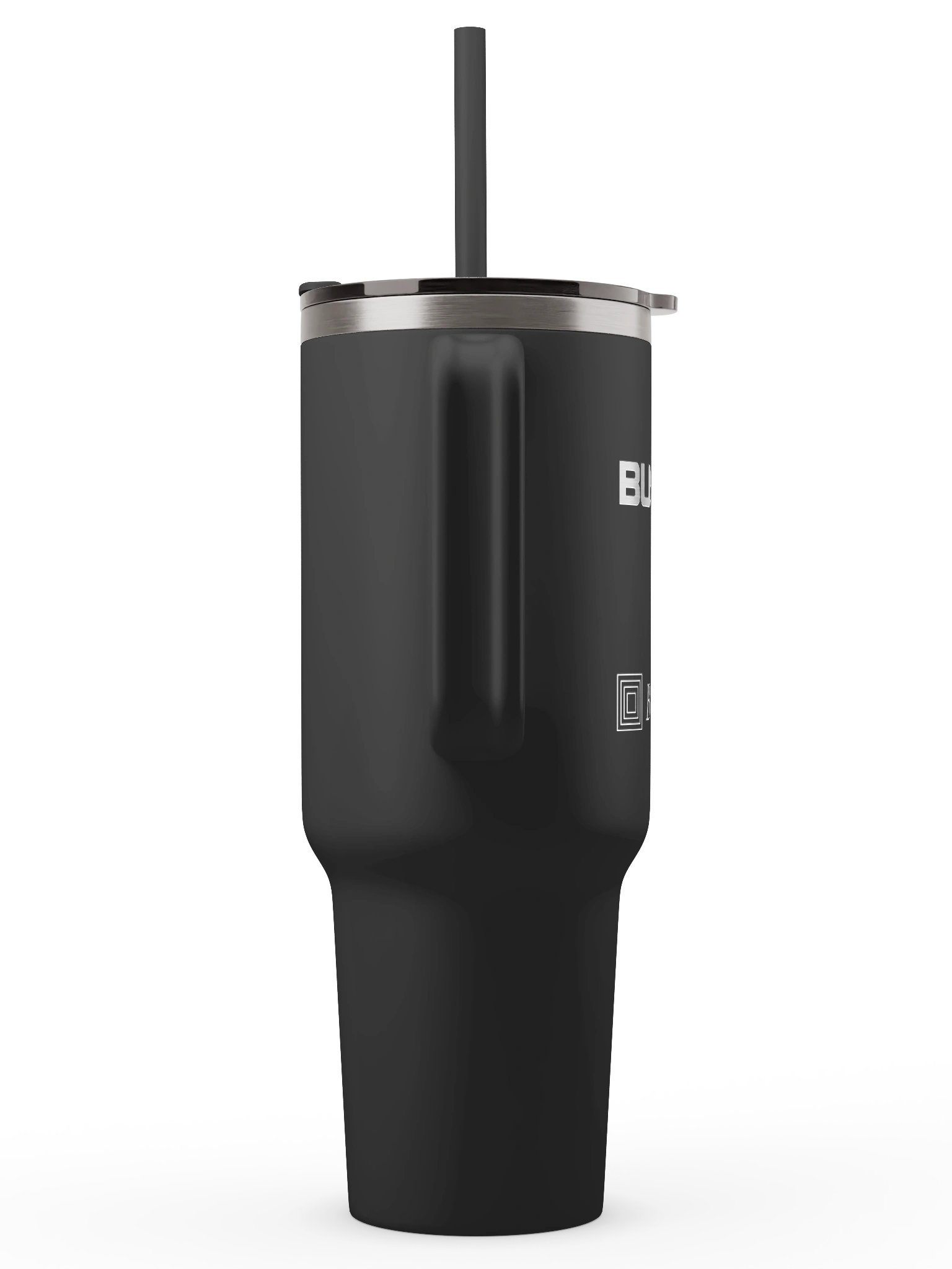 BUSAN Pinnacle 40oz Vacuum Insulated Travel Tumbler product image (3)
