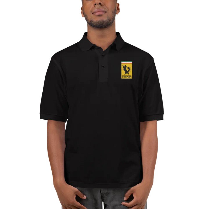 Furrari - Polo product image (2)
