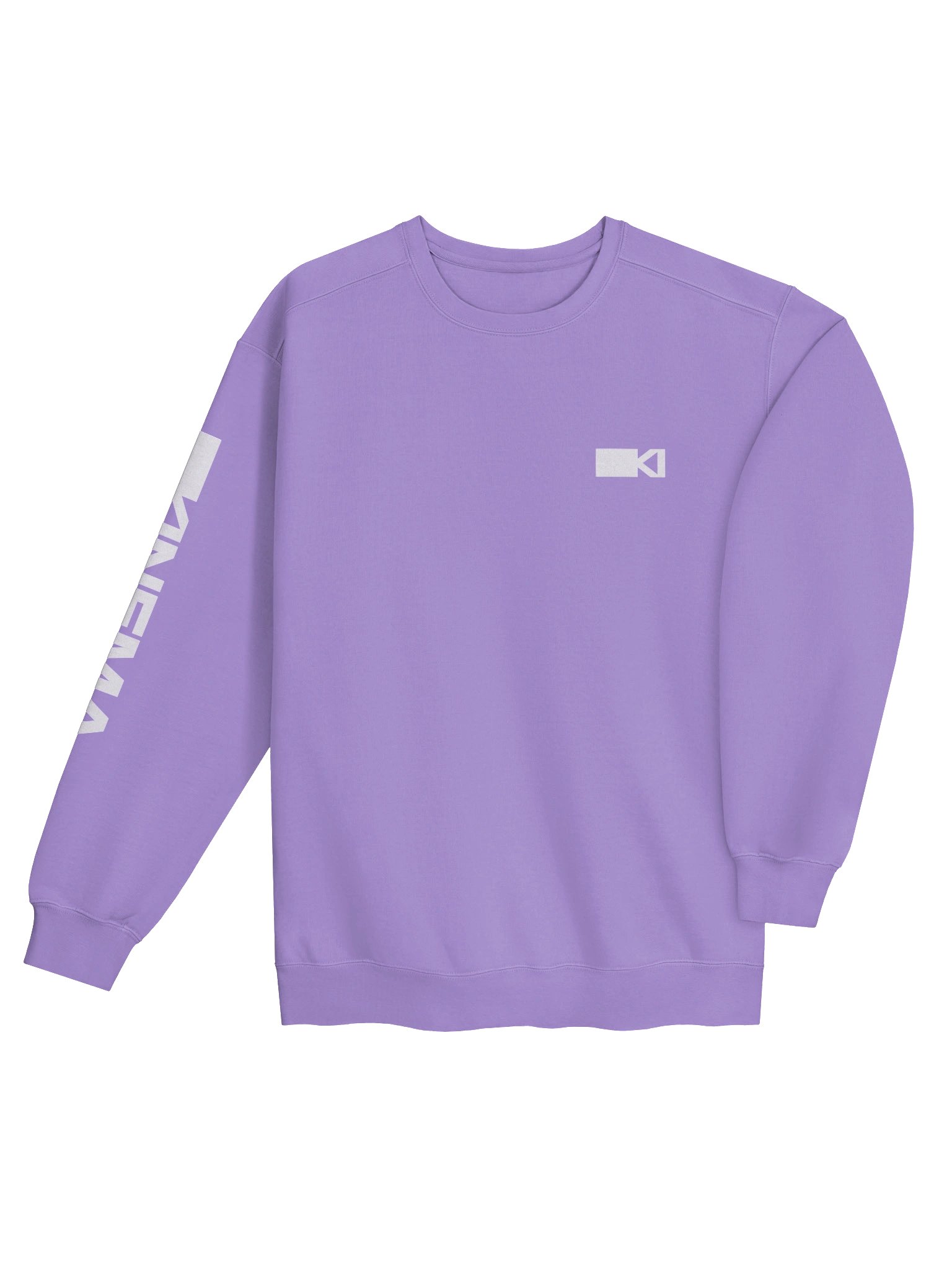 Logo Sweatshirt product image (4)