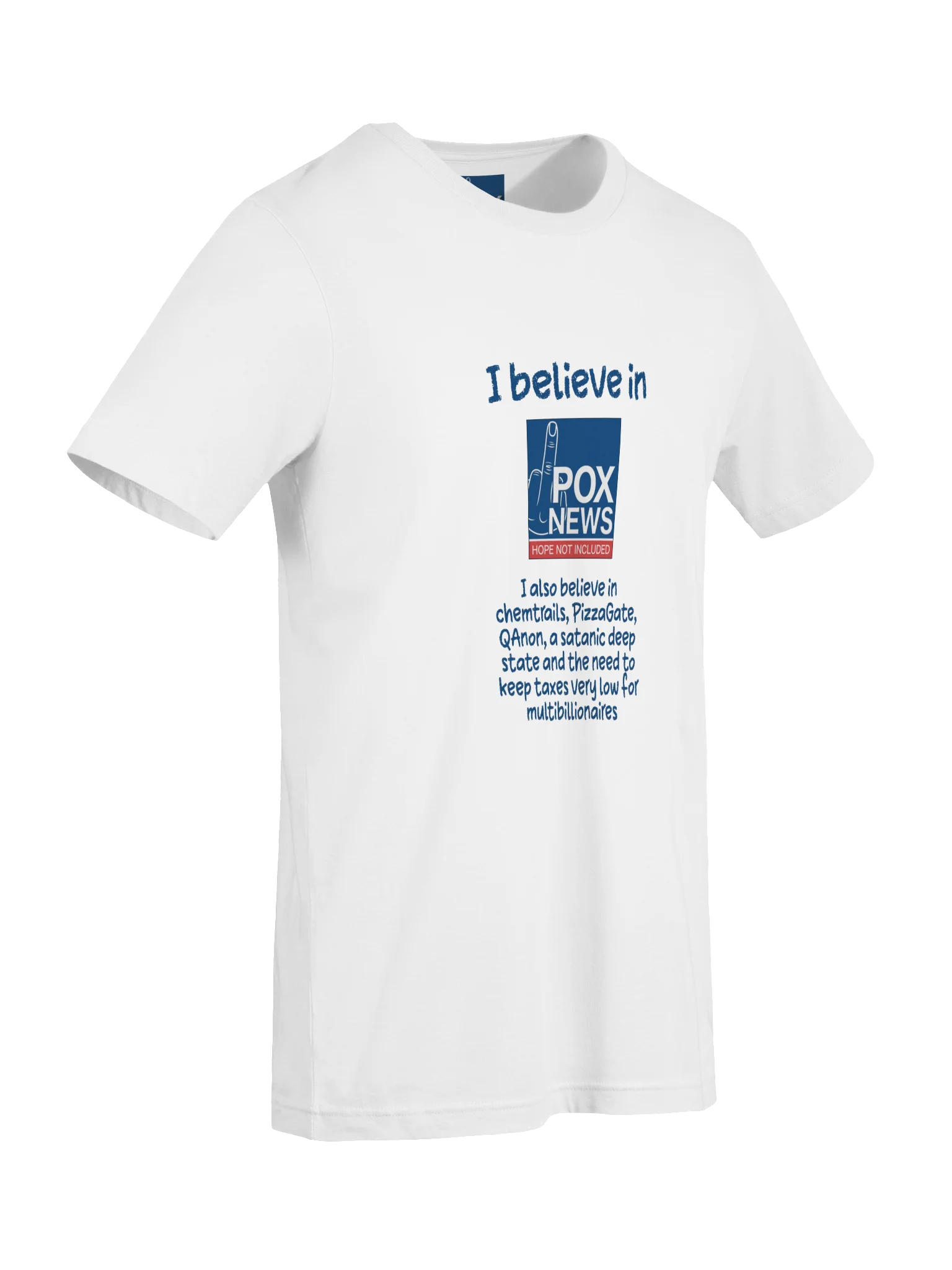 I believe in Pox News product image (7)