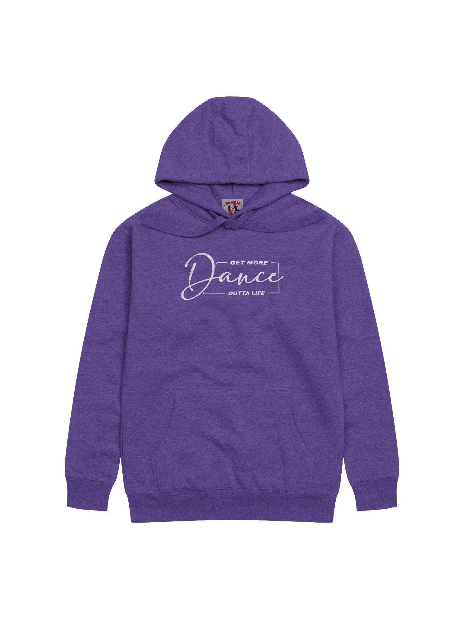 Get More Outta Life • Premium Hoodie product image (30)
