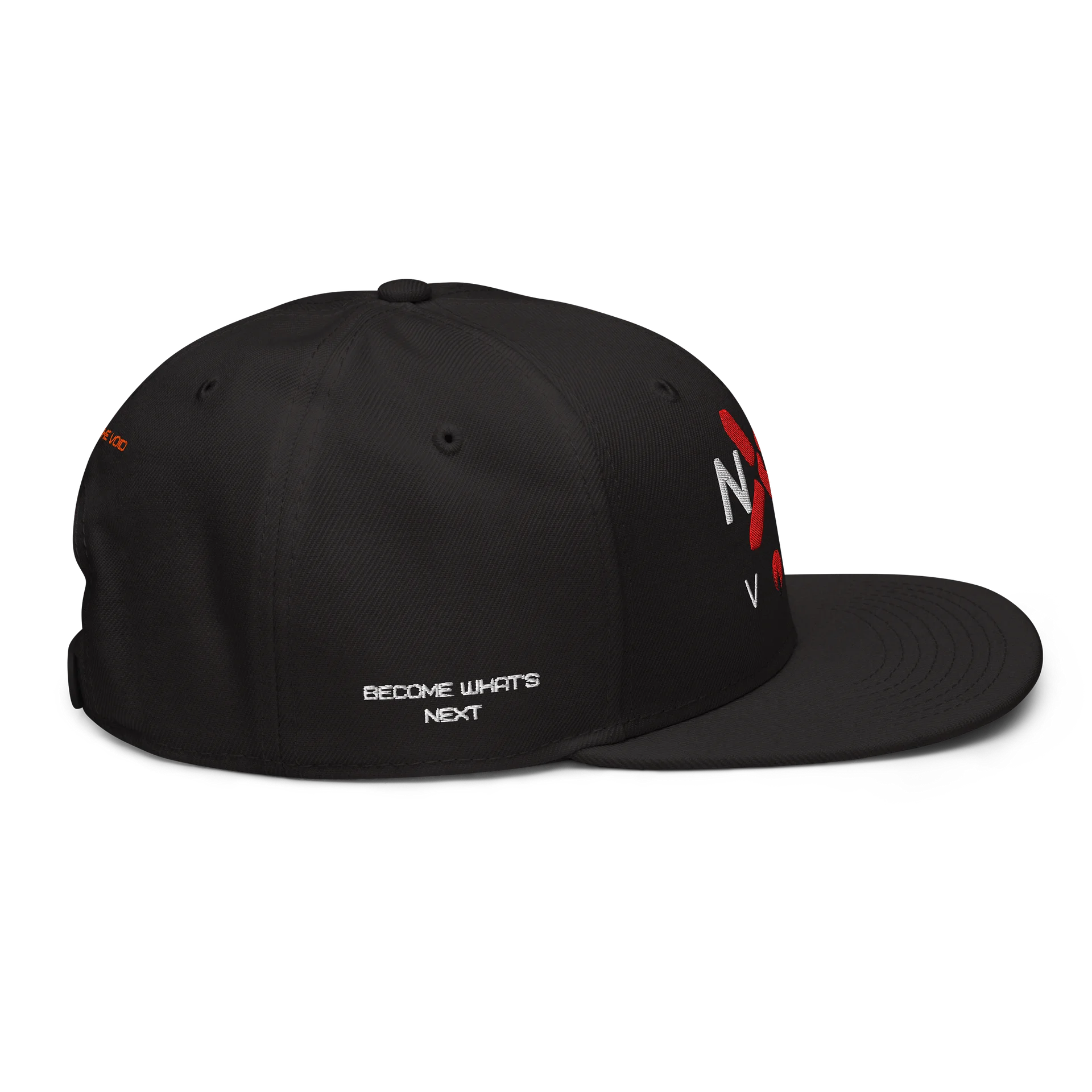 NXST Void X-Strike Snapback product image (5)
