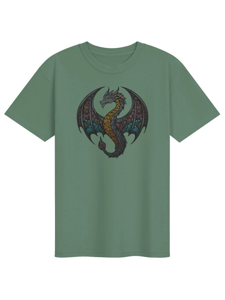 Splendor Dragon Tee product image (1)
