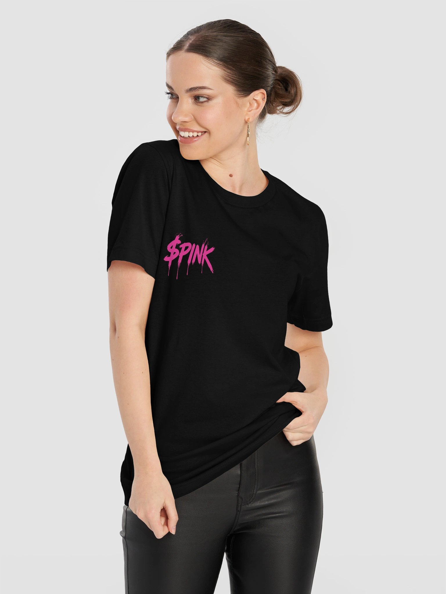 $PINK Worldwide Tee product image (11)