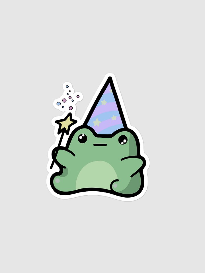 magic frog product image (1)