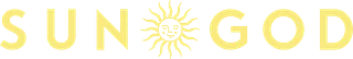 The SUNGOD Shop