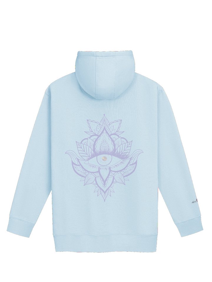 The Hamsa Hoodie product image (14)