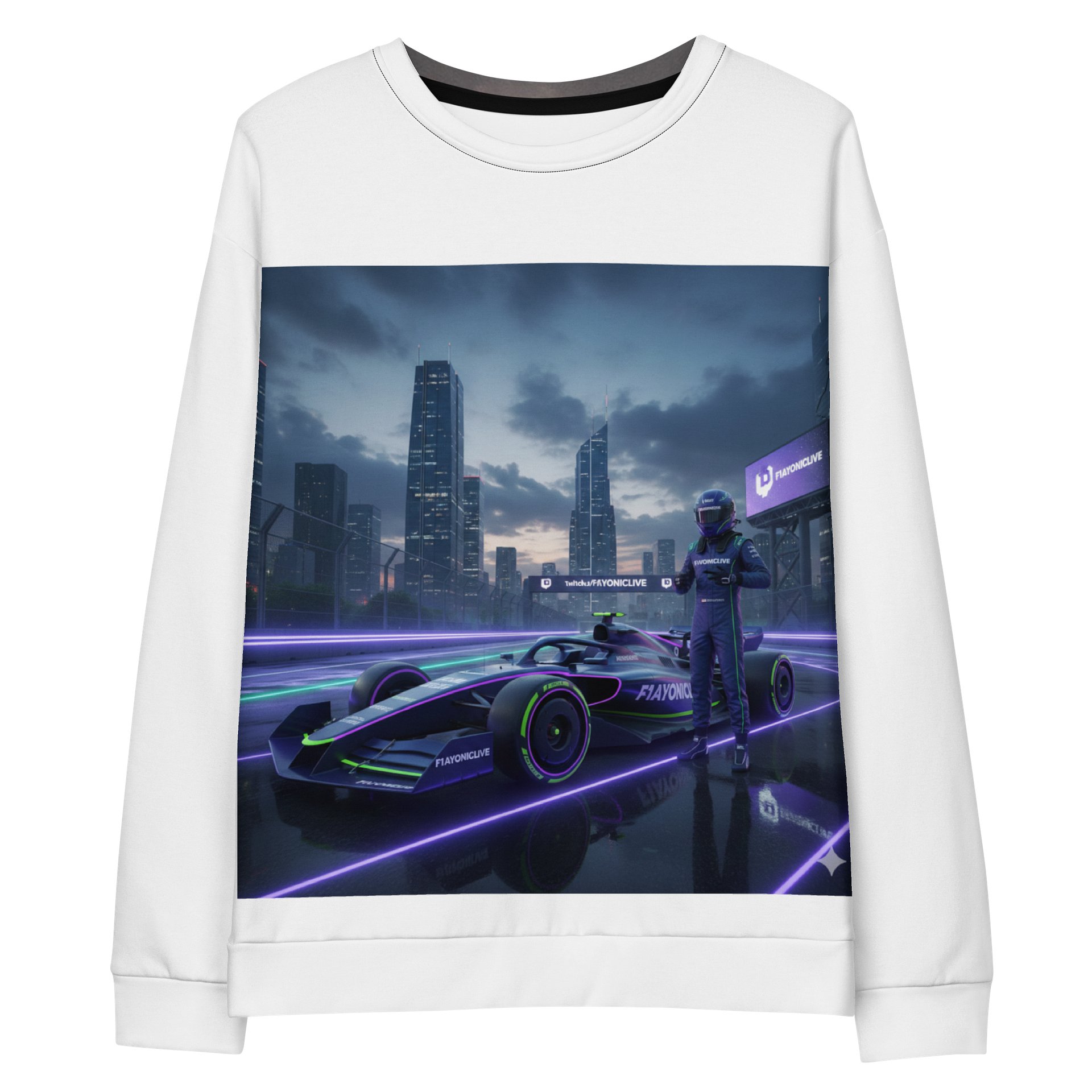 F1AYONICLIVE gear product image (1)