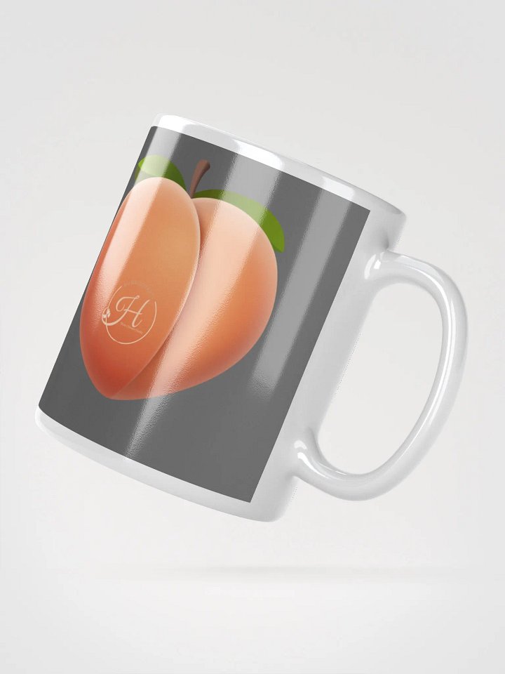 Bitter Peach Mug product image (2)