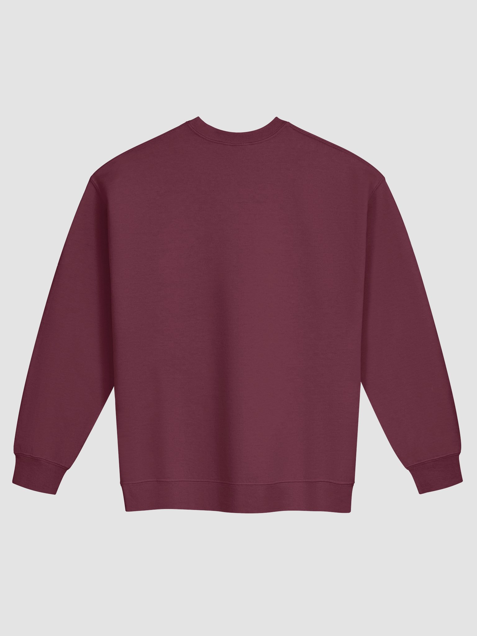 Logo Classic Crewneck Sweatshirt product image (10)