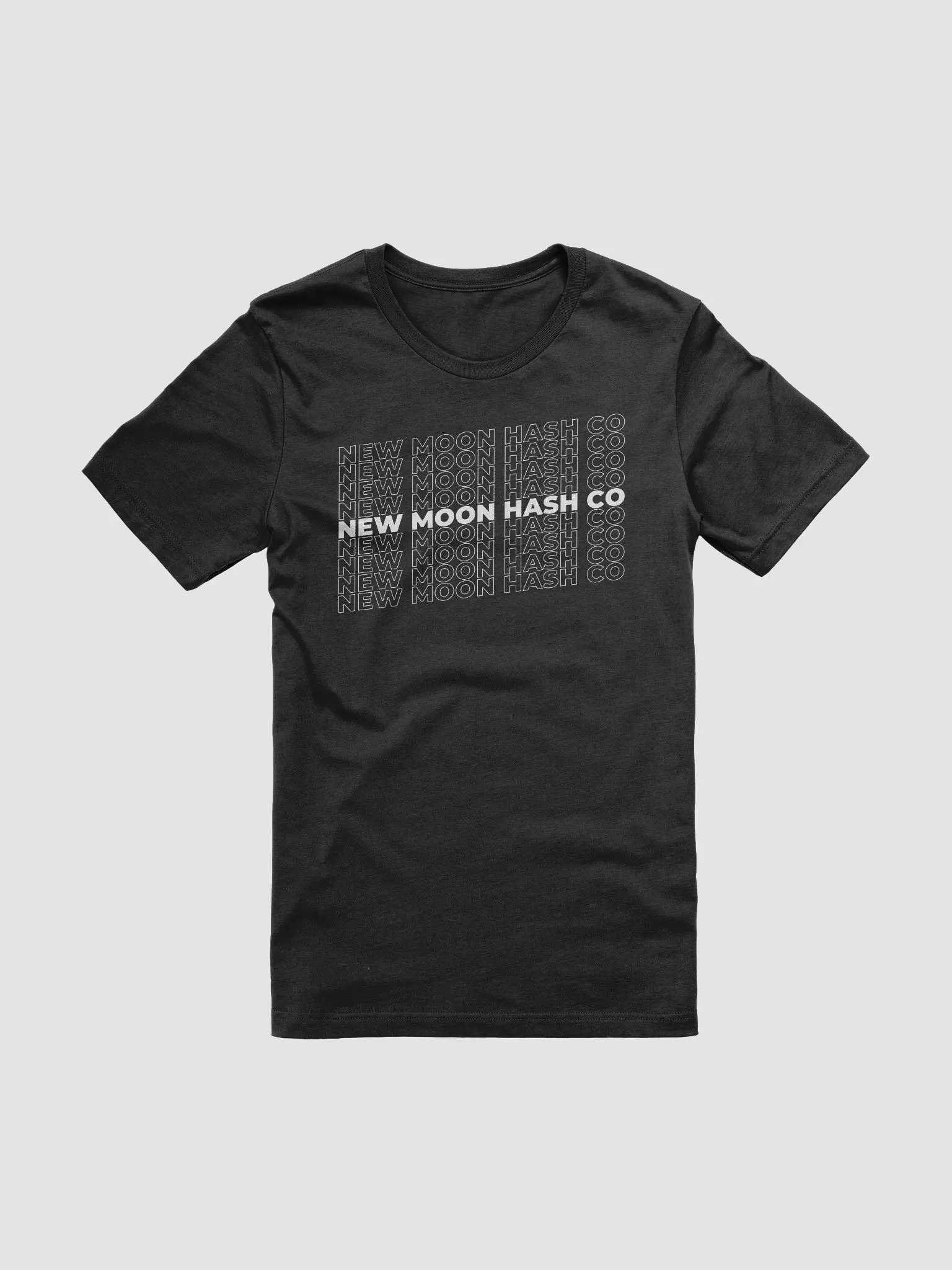 Multi Hash T-Shirt product image (1)