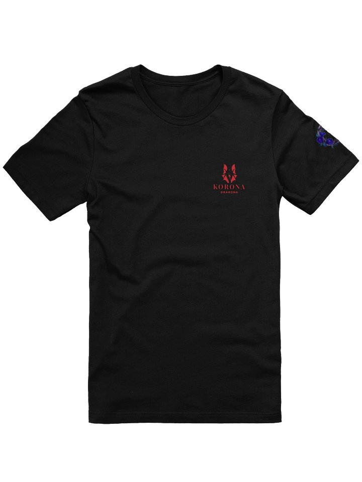 Korona Dracona Logo Tee product image (1)