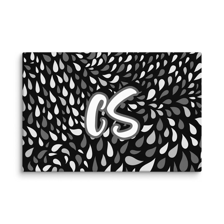 CS Big 40x60 Wall Art product image (1)