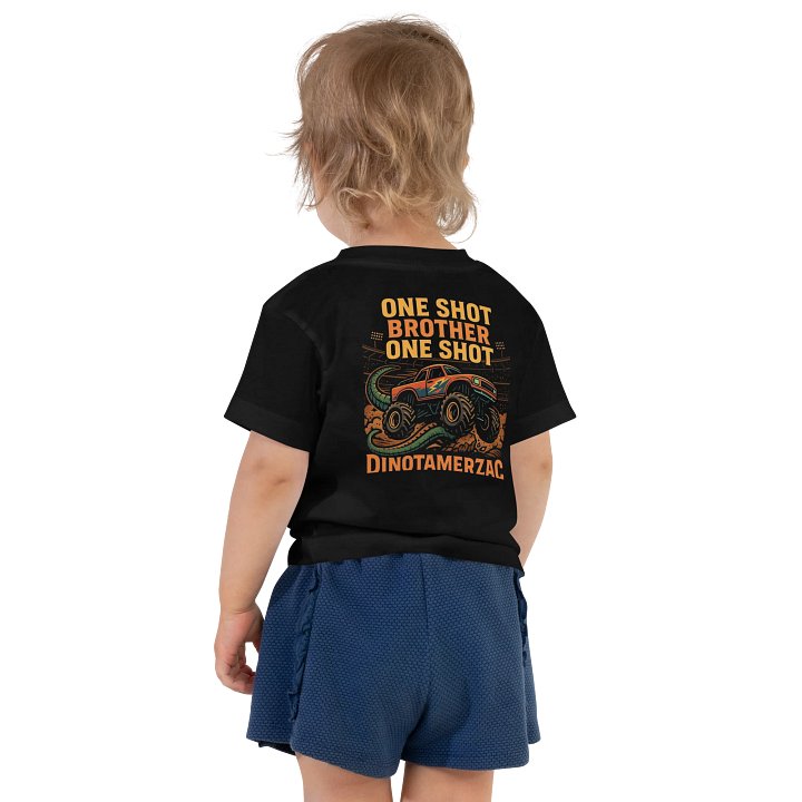 Toddler Monster Truck product image (2)