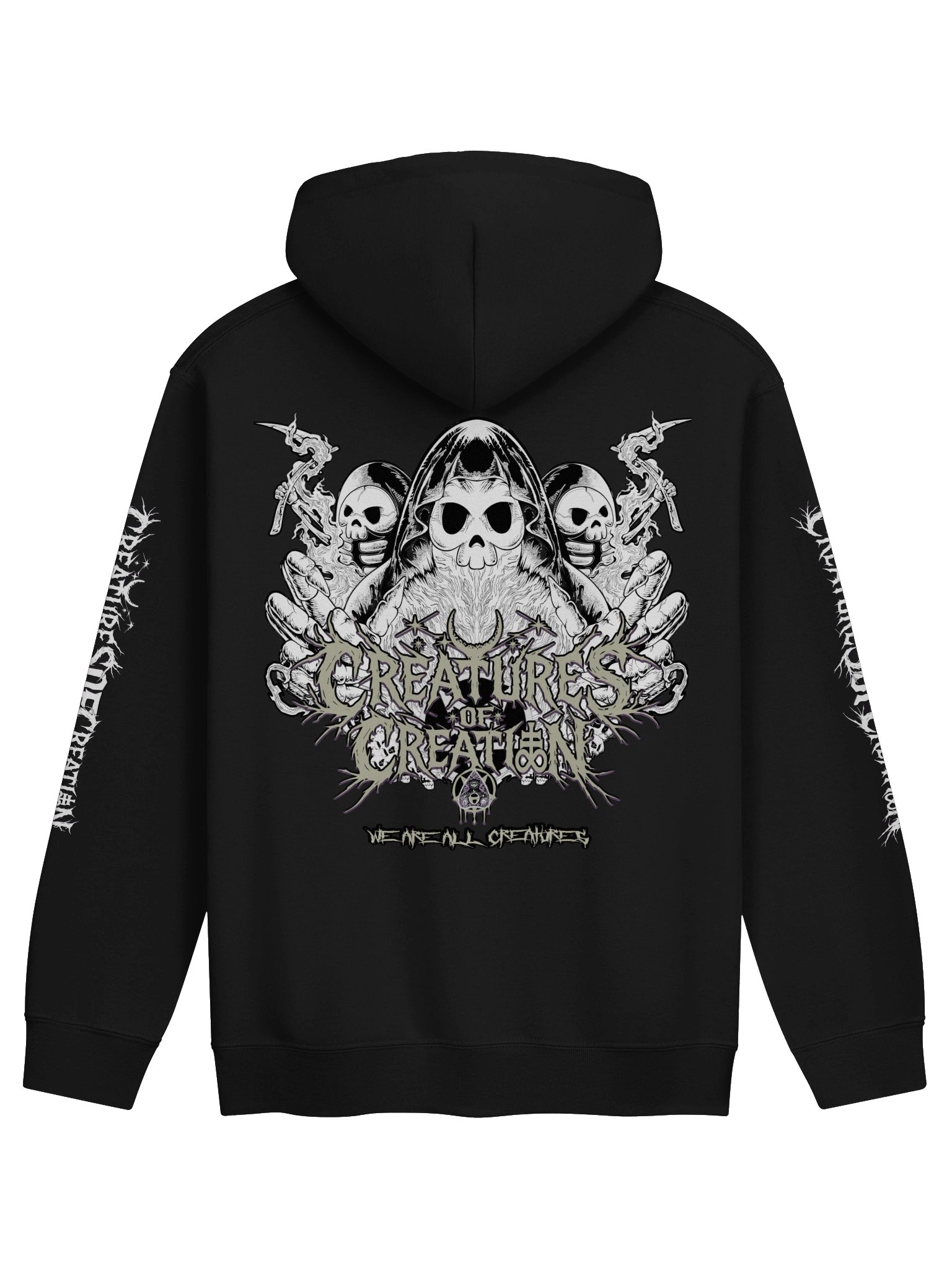 CreaturesofCreation Hoodie product image (6)