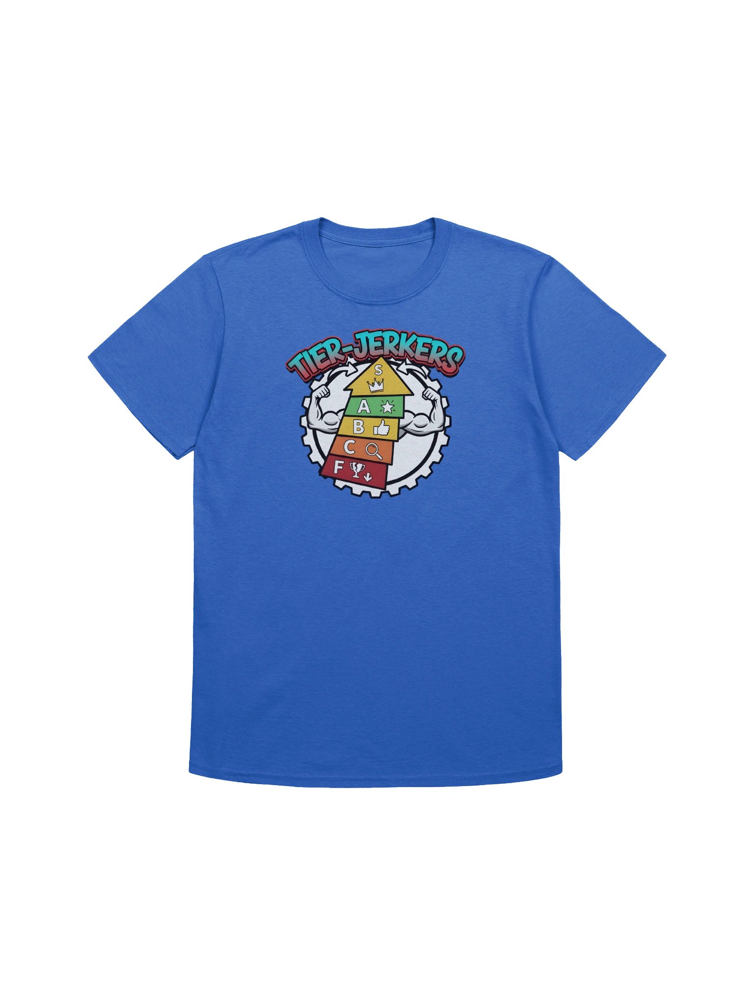 Tier-Jerkers 2025 Tee product image (15)