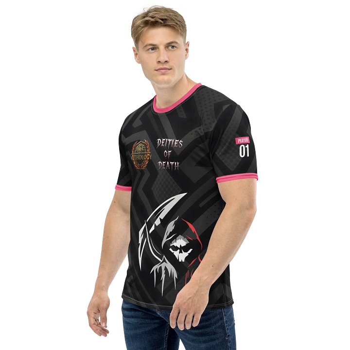 DoD Executive Gamer T - J4jc3 product image (2)