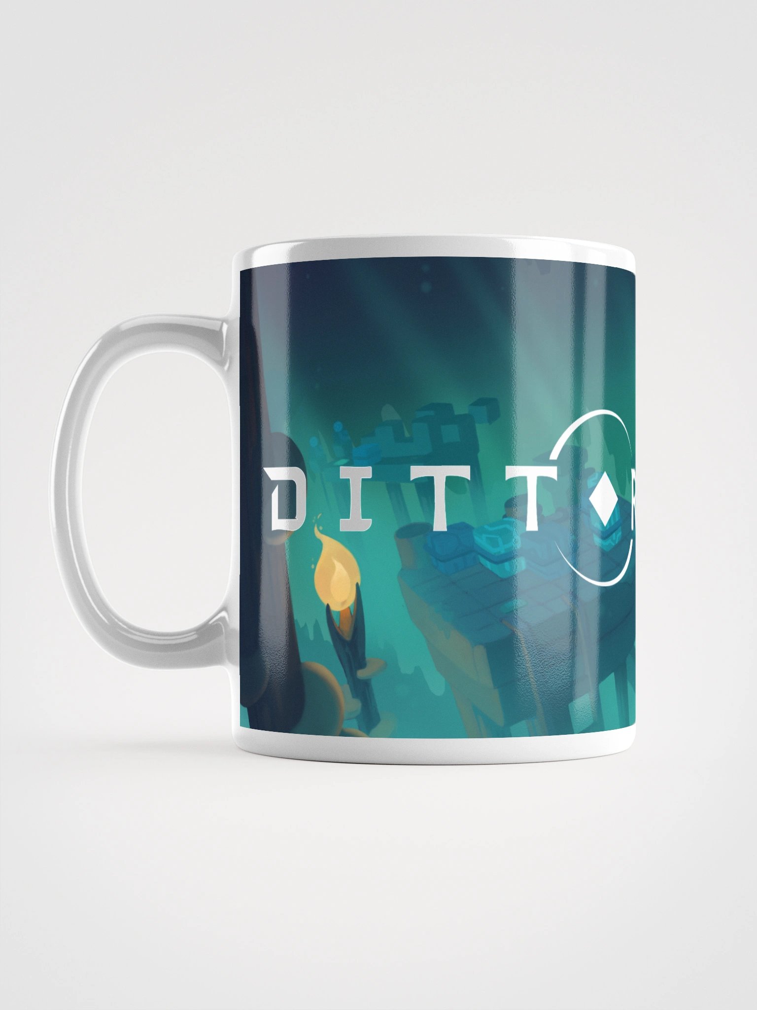 Dittori Mug product image (1)