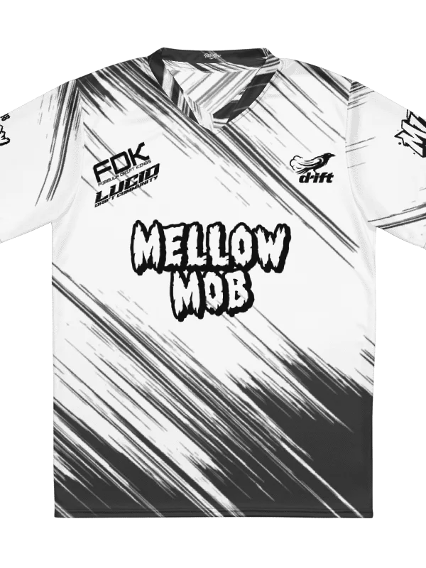 Mellow Mob Jersey product image (1)